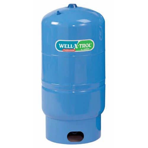 Amtrol WX-202XLPA WX-202XLPA (144PR242), 26 Gal Pro Access WELL-X-TROL Well Tank (Stand)