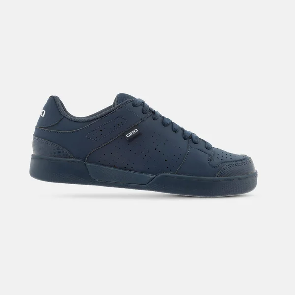 Giro Jacket II Shoes Dark Shadow, Gum 45