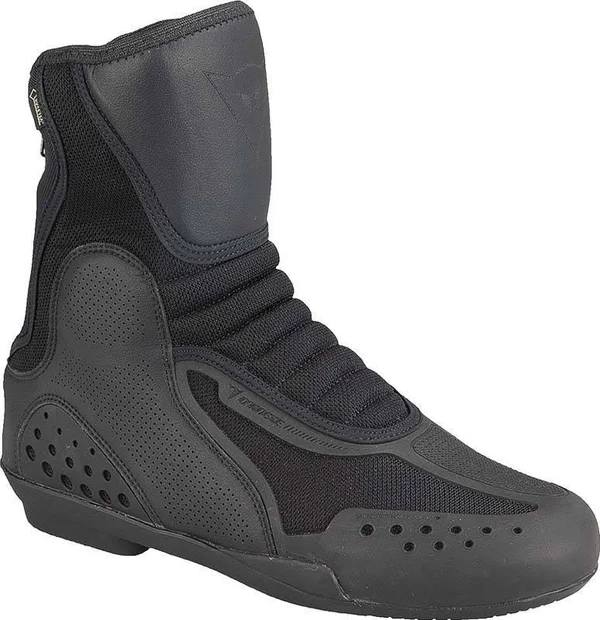 Dainese Latitour Gore-Tex Motorcycle Boots Black 39