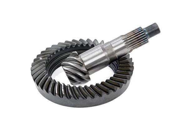 Rough Country Dana 30 Ring/Pinion Set-4.88 Ratio (Jeep TJ/XJ) 53048833