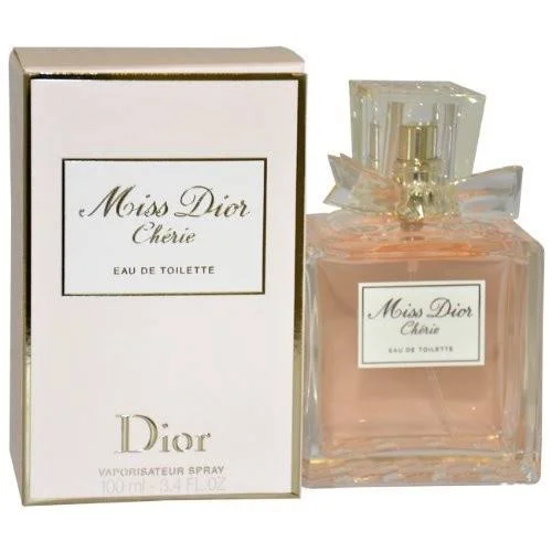 Christian Dior Miss Dior Women's 1.7oz Eau De Toilette Spray in Sealed Box