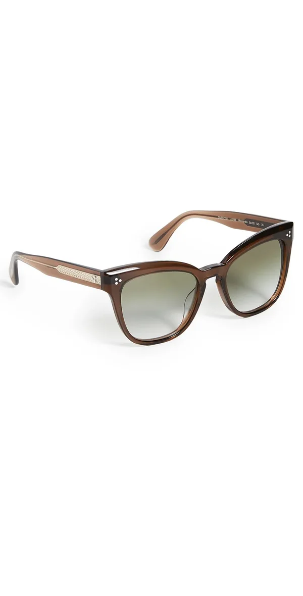 Oliver Peoples Eyewear Marianela Sunglasses