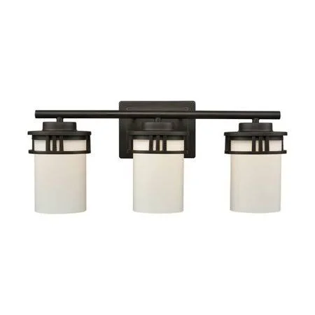 Charlton Home Jailyn 3-Light Vanity Light