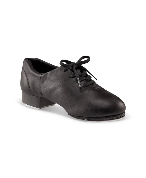 Capezio Flex Mastr Tap Shoe - Black