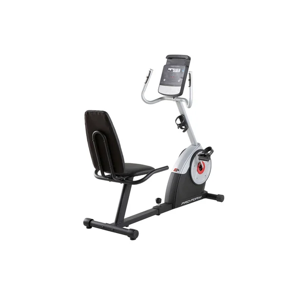 Proform Cadence R3.9 Recumbent Exercise Bike - iFit Compatible