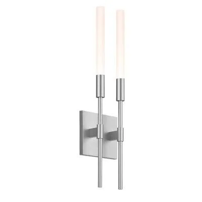 Kroth 2-Light Wallchiere Orren Ellis