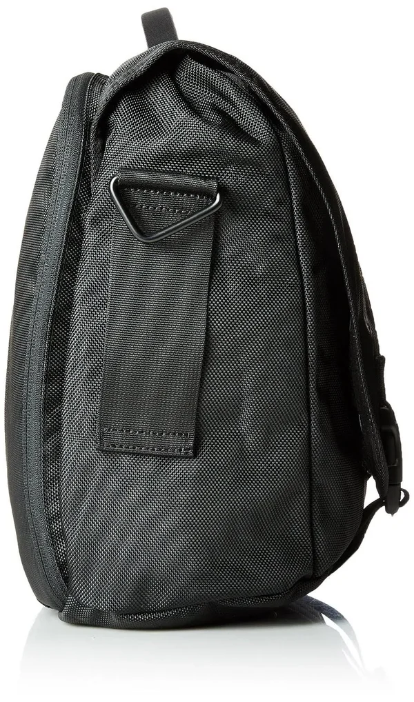 Timbuk2 Commute Messenger Bag: Black - MD