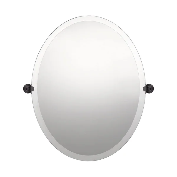 Quoizel - QR5138 - Mirror - Impression - Oil Rubbed Bronze