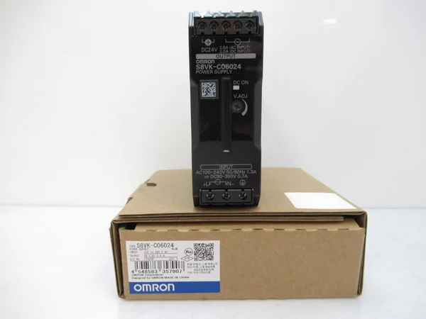 S8VK-C06024 Omron