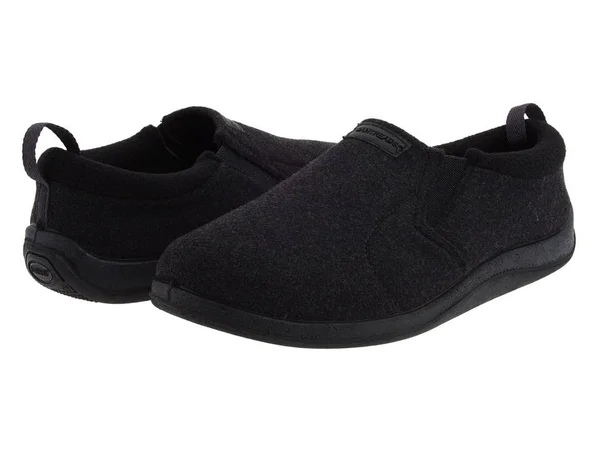Foamtreads Men's Desmond - Size: 14, Grey