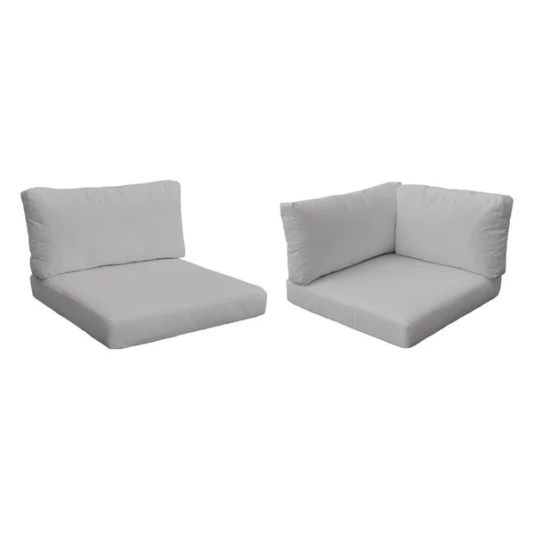 TK Classics Cover Set for MONTEREY-06a - Grey