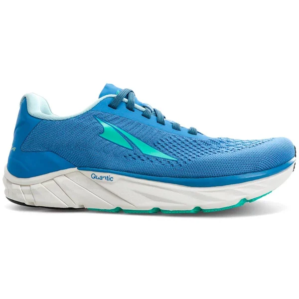 Altra Torin 4.5 Plush - Women's - 12, Blue/White
