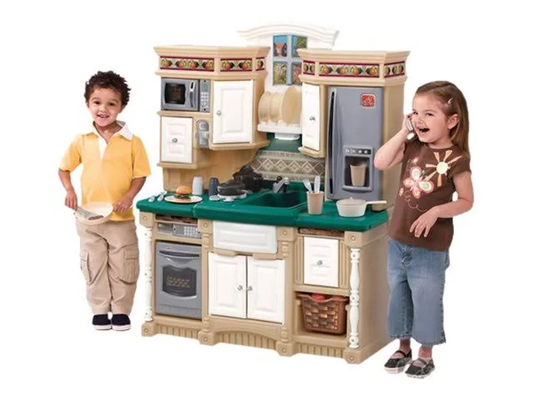 Step2 LifeStyle - Dream Kitchen