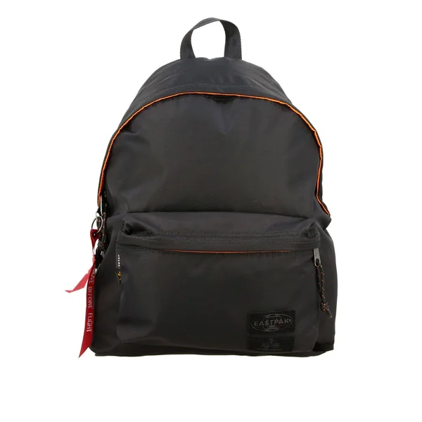 Eastpak Alpha Industries Padded Pak'r Backpack Alpha Black