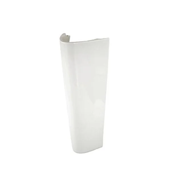 Toto PT642#11 Dartmouth Pedestal Only - Colonial White