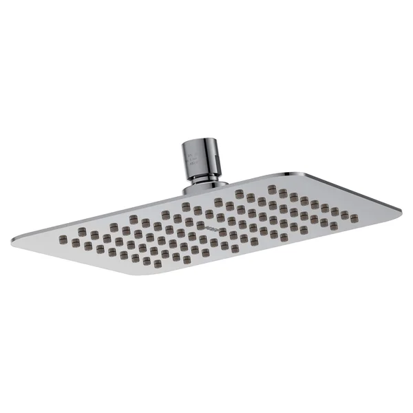 Moen S1006EP 8x22 Eco-Performance Square Rain Shower Head - Chrome