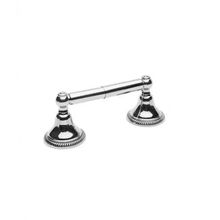 Newport Brass 15-28/03W Double Post Toilet Tissue Holder Weathered Brass