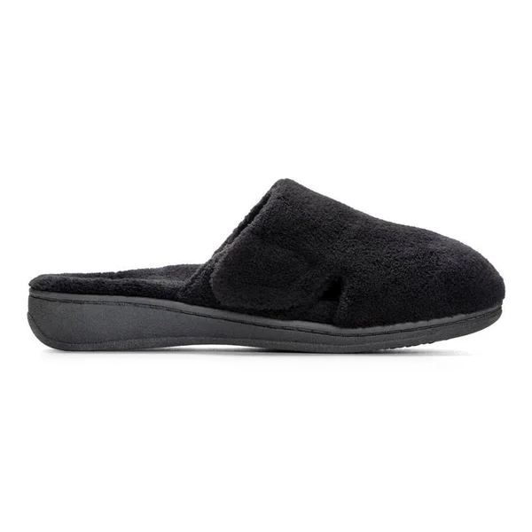Vionic Gemma Black (Size: 12-M)