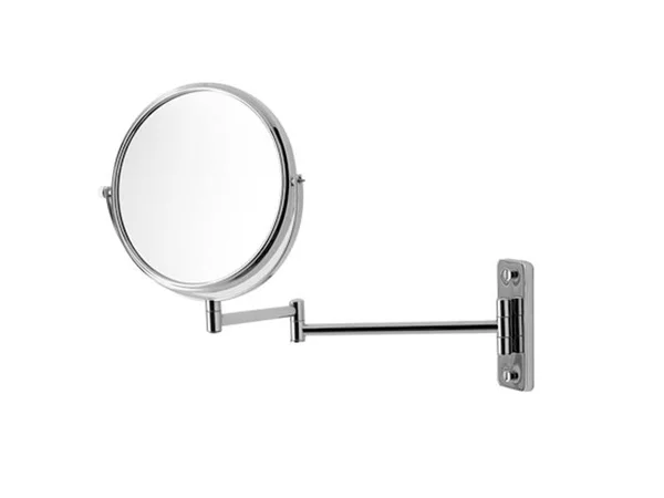 Duravit 0099121000 D-Code Bathroom Mirror Chrome