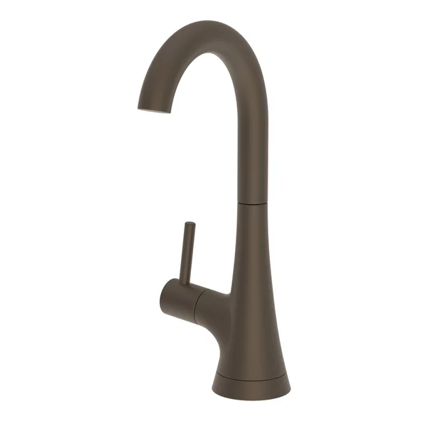 Newport Brass Vespera Hot Water Dispenser Weathered Brass