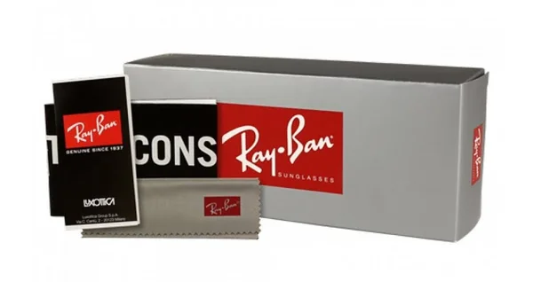 Ray-Ban Sunglasses RB4280 6289B7
