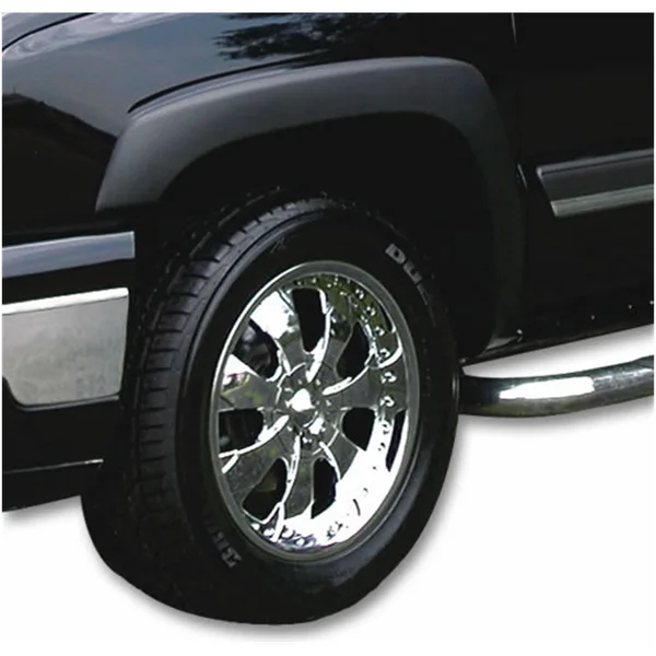 Stampede 8616-5 Original Riderz Fender Flare Sierra 1500