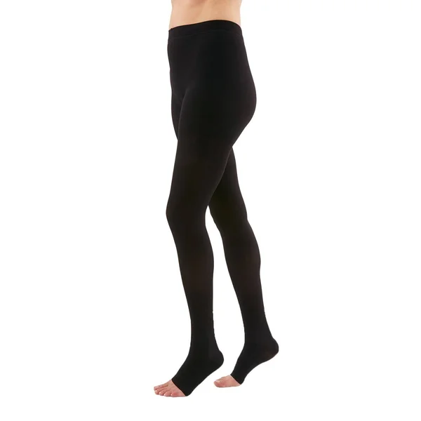 Duomed Advantage Pantyhose 20-30mmHg - Black - Size XL - AP25154