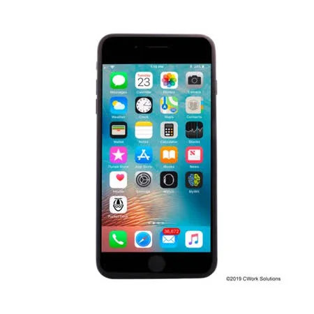 Refurbished Apple iPhone 8 Plus 64GB Factory Unlocked Smartphone