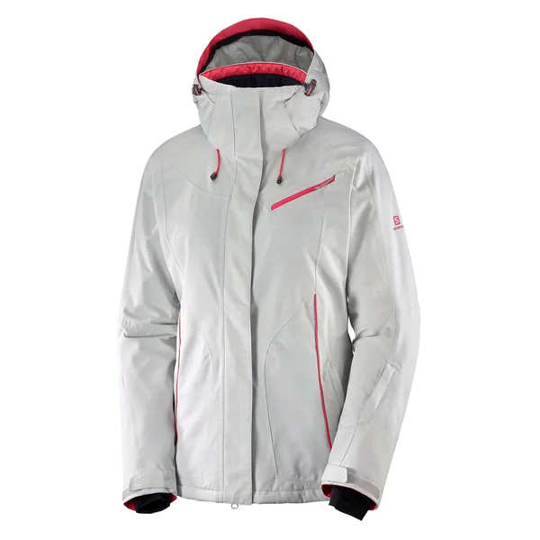 Salomon Fantasy Jacket - Women's Lunar Rock - M